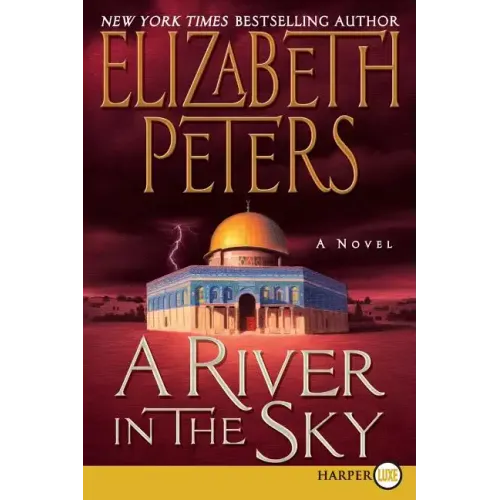 A River in the Sky