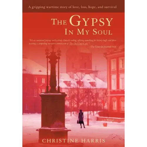 The Gypsy in My Soul