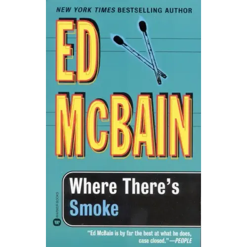 Where There's Smoke