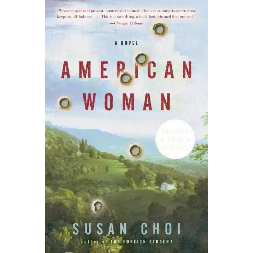 American Woman