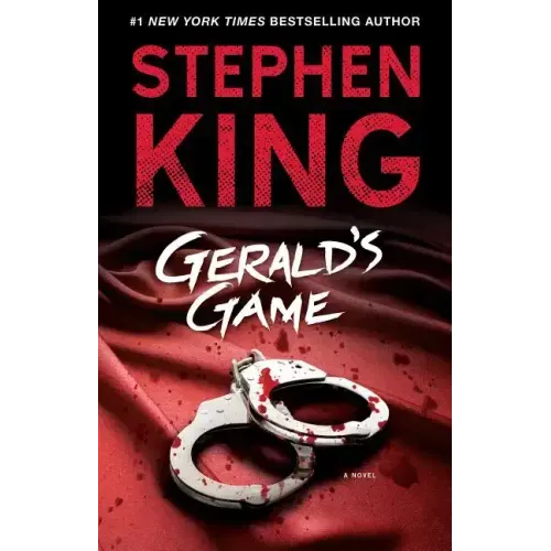 Gerald's Game