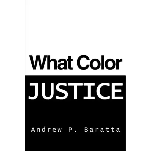 What Color Justice