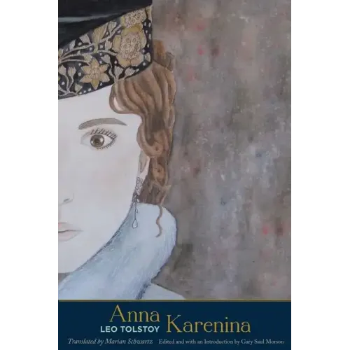 Anna Karenina