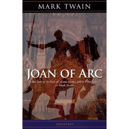 Joan of Arc