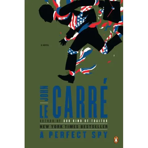 A Perfect Spy