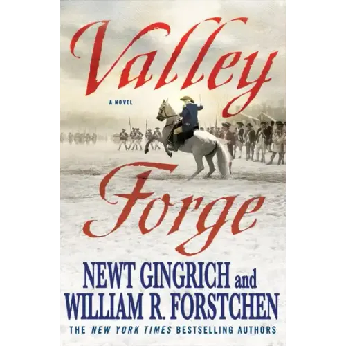 Valley Forge