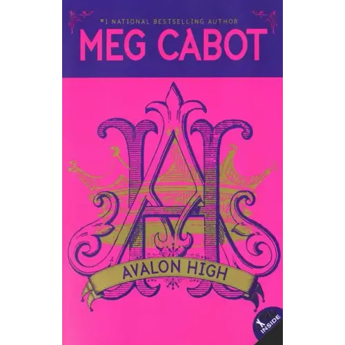 Avalon High