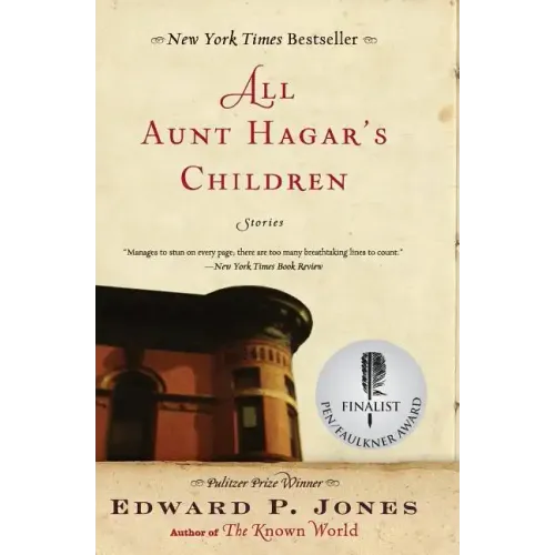 All Aunt Hagar's Children: Stories