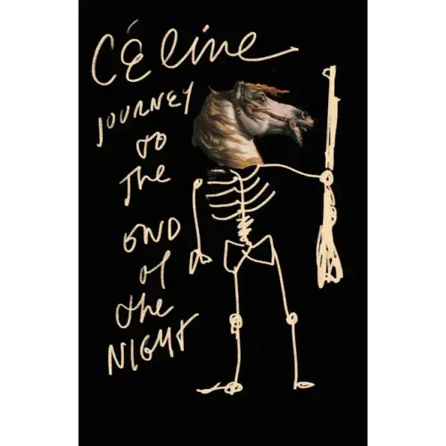 Journey to the End of the Night