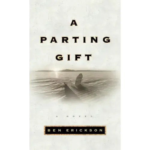A Parting Gift