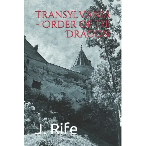 Transylvania - Order of the Dragon