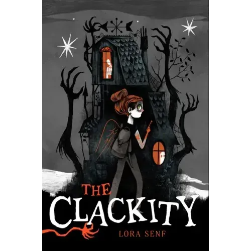 The Clackity