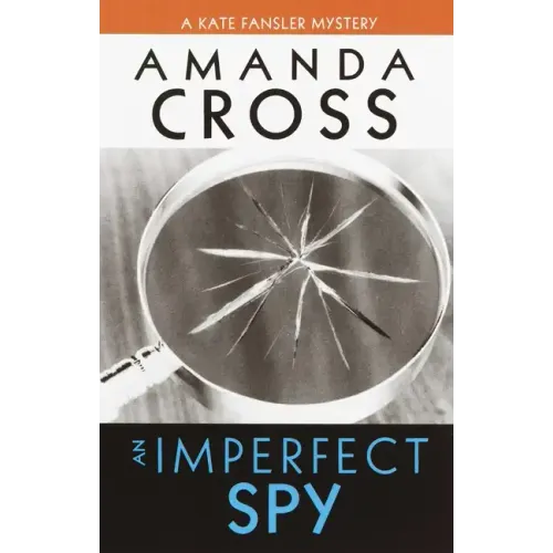 An Imperfect Spy