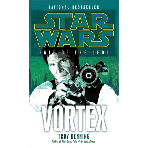 Vortex: Star Wars Legends (Fate of the Jedi)