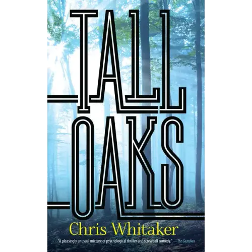 Tall Oaks