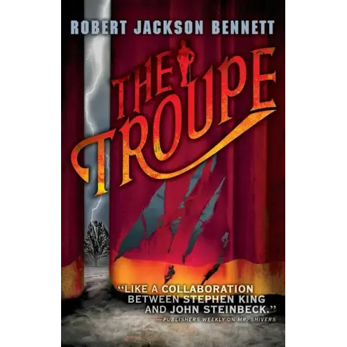 The Troupe