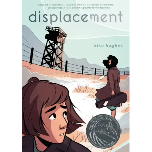 Displacement