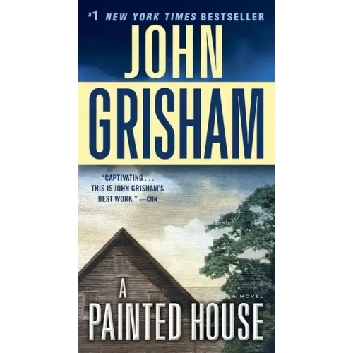 A Painted House