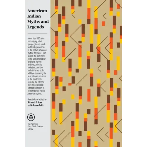 American Indian Myths and Legends