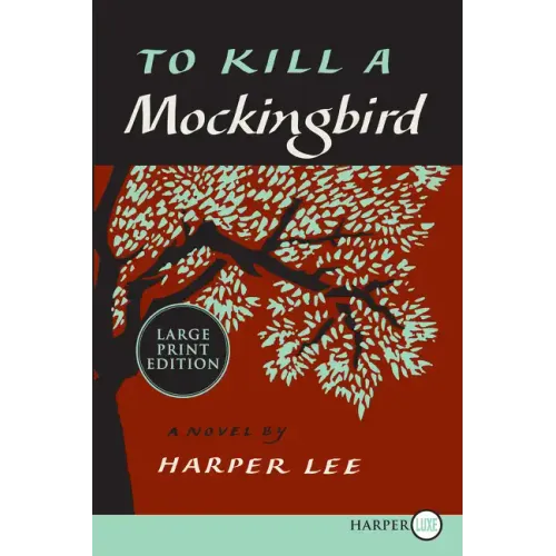 To Kill a Mockingbird: 50th Anniversary Edition