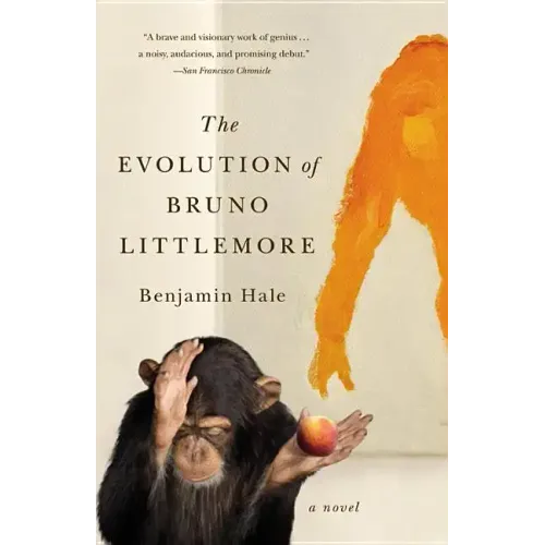 The Evolution of Bruno Littlemore