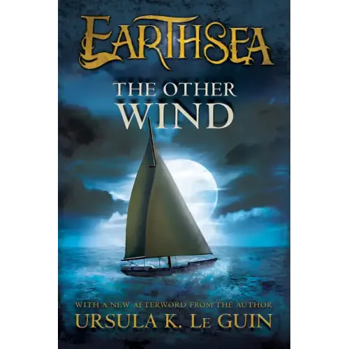 The Other Wind, 5