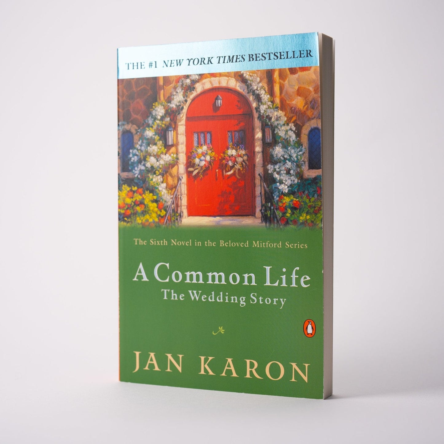 A Common Life by Jan Karon