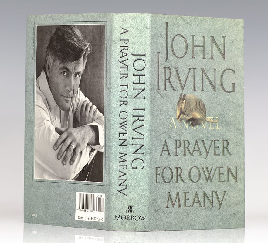 A Prayer for Owen Meany by John Irving