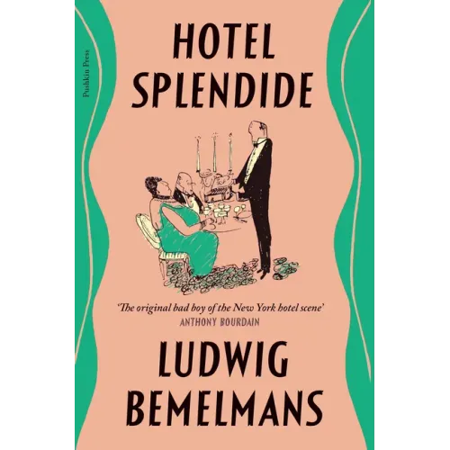 Hotel Splendide