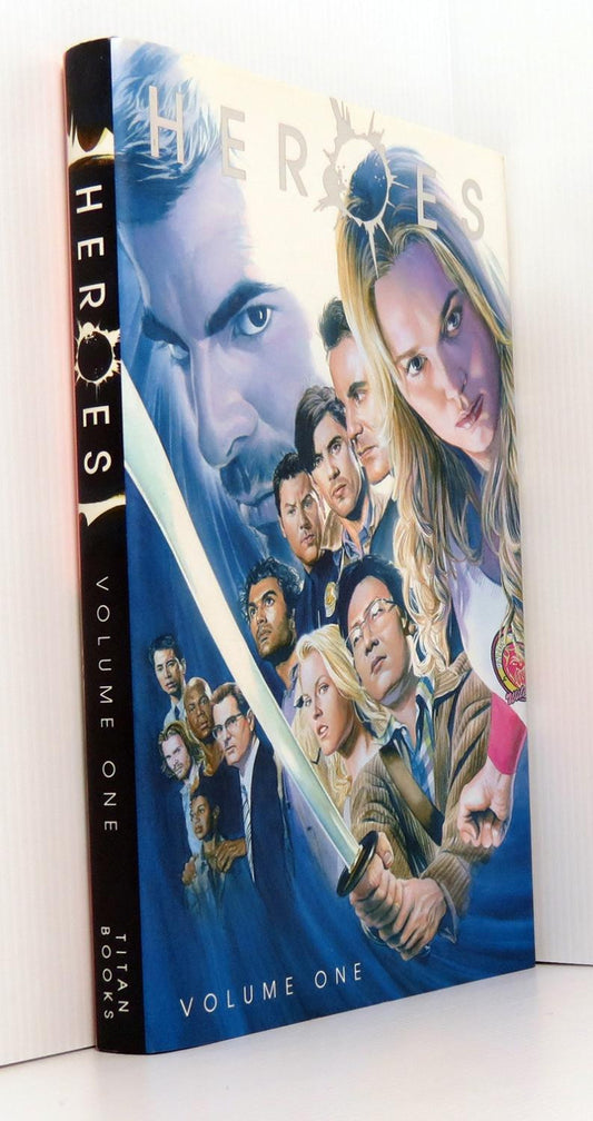 Heroes, Vol. 1 by Tim Sale