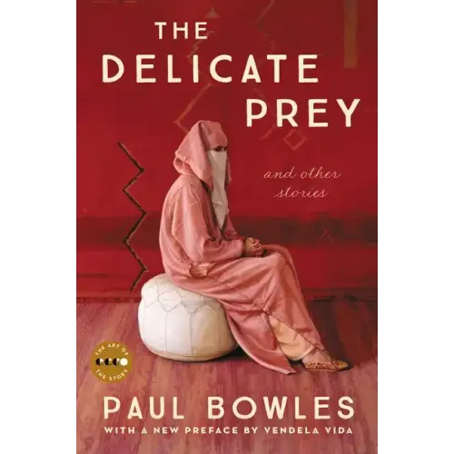 The Delicate Prey: And Other Stories