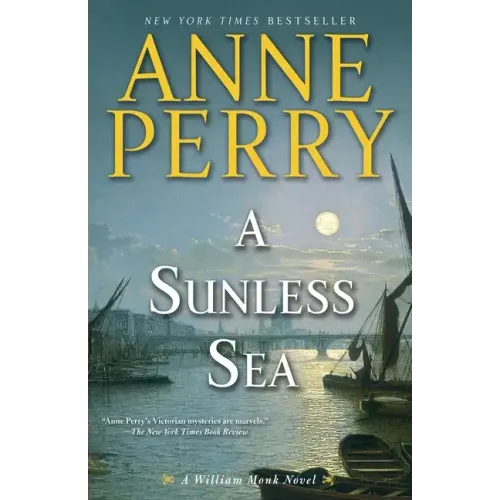 A Sunless Sea