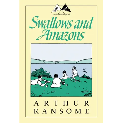 Swallows and Amazons