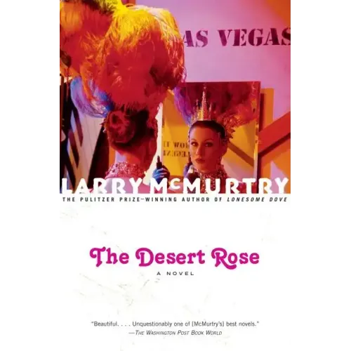 The Desert Rose