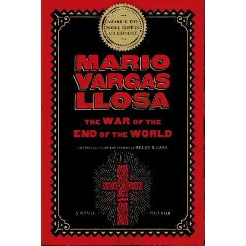 War of the End of the World