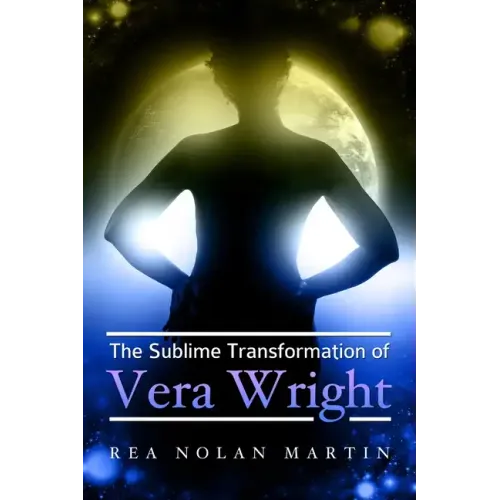 The Sublime Transformation of Vera Wright
