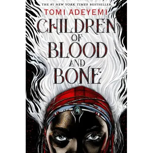 Children of Blood and Bone
