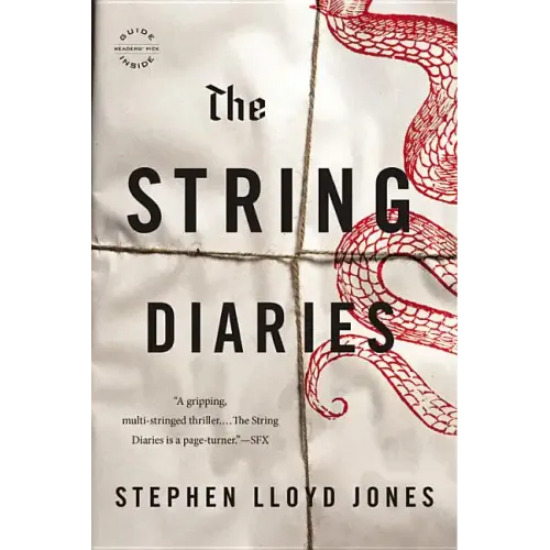 The String Diaries