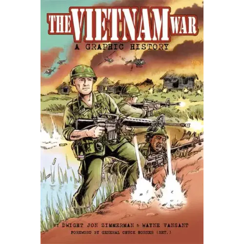 The Vietnam War