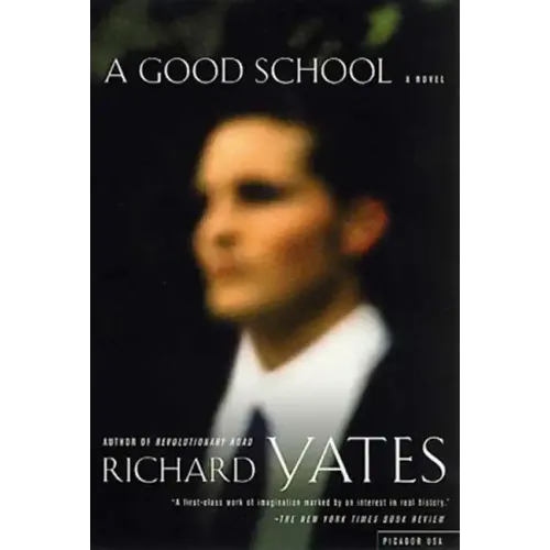 A Good School