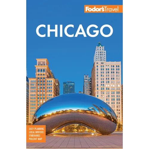 Fodor's Chicago