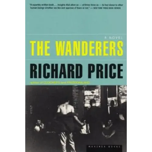 The Wanderers