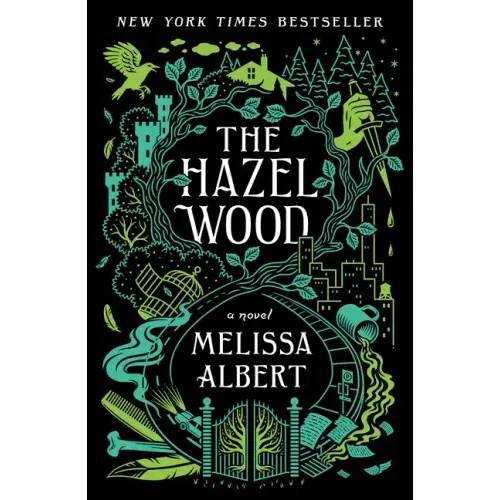 The Hazel Wood