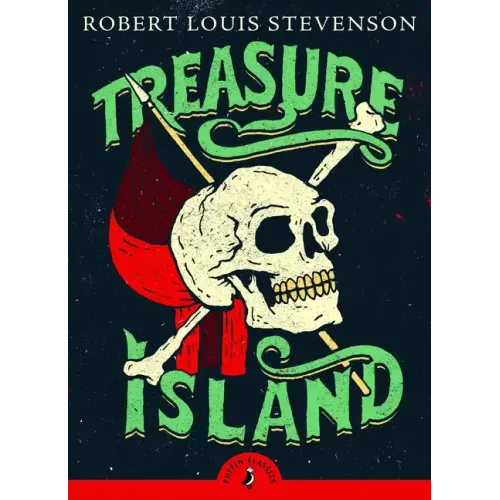Treasure Island