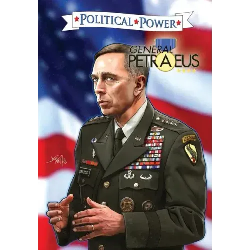 Political Power: General Petraeus