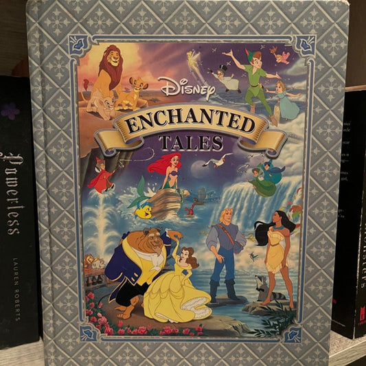 Disney Enchanted Tales by Disney