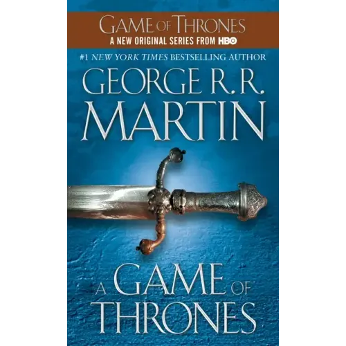 A Game of Thrones