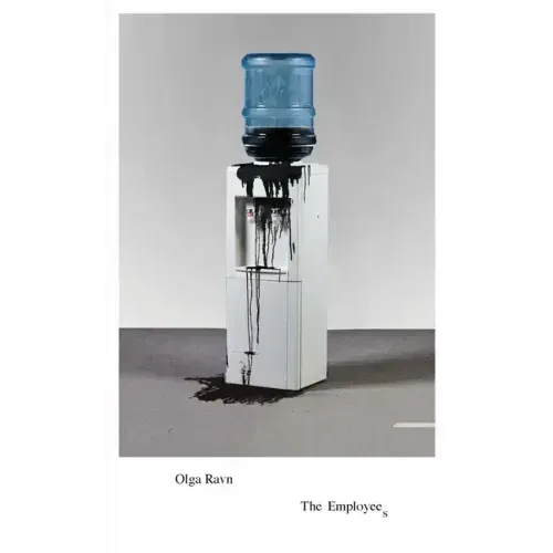 The Employees: A Workplace Novel of the 22nd Century