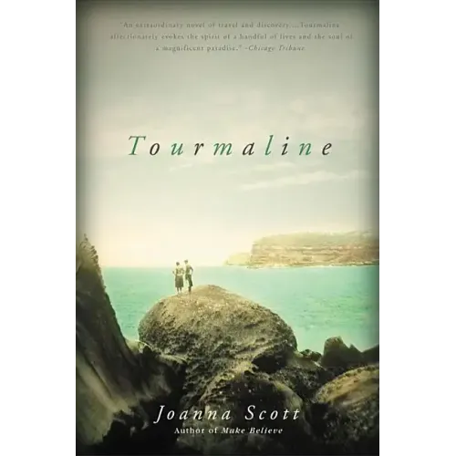 Tourmaline