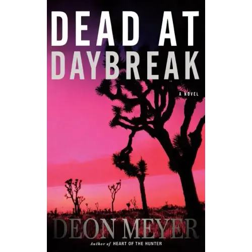 Dead at Daybreak